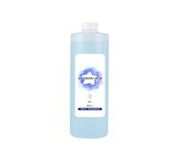 NQILGDOH Solution De Nettoyage des Sols 1L. Compatible pour DEEBOT X8 / X5 / X2 / X1 / T30 / T20 / T10 / N30 / N20, Aspirateur, Nettoyeur De Sols Parfumé Au Carillon Éolien Bleu