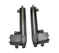 Nqimgv Clignotant Latéraux Clignotant Dynamique Pour Rétroviseur A4 A5 B8 A3 8P Q3 A6 C6 4F S6, Latéral À LED Pour SQ3 A8 D3 8K Feu Clignotant(B8.5)