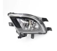 Nqimgv Ensemble Phare Avant Pour VW Pour Jetta Antibrouillard | Lampe antibrouillard halogène avant avec ampoule, pour A6 MK6 5C6 Facelift Sedan 2015 2016 2017
