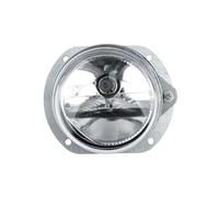 Nqimgv Ensemble Phares Antibrouillard Pour Benz Pour CLS W219 2198850553 2198850653 Cadre Lumineux Grilles Pare-chocs Avant Accessoires Voiture Phares Antibrouillard Voiture(Light Right)