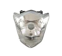 Nqimgv Lampe De Phare Pour CB125F Pour CB 125F GLR125 2015 2016 2017 2018 Ensemble De Phares Moto/pièces Couverture 33100-KPN-A71-M1 33120-KPN-A71-M1