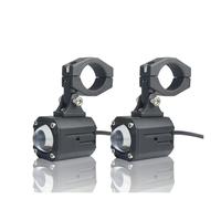 Nqimgv Lampe De Phare Pour CRF 1100L CRF1100L Pour L'Afrique Pour Twin Moto LED Ensemble De Feux Antibrouillard Auxiliaires Lampe Conduite Projecteur