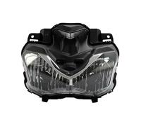 Nqimgv Lampe De Phare Pour Pour Z900 2017 2019 2018 Ensemble De Phare Avant Moto Lentille Transparente