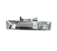 Nqimgv Poignée Porte Extérieure Pour Saic Pour Maxus T60 / T70 2017-2020 Pick-up Compartiment Arrière Poignée De Porte Hayon Galvanisé