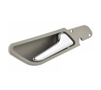 Nqimgv Poignée Porte Intérieure Pour Benz Pour Classe B Pour W245 2008-2012 Garniture Panneau Tirez Gauche Droite Avant Arrière Voiture Intérieur Poignée Intérieure A1697600961(Gray Right)