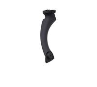 Nqimgv Poignée Porte Intérieure Pour BMW Pour E90 Pour E91 Pour E92 Pour E93 Série 3 316 318 320 323 325 328 330 335 Garniture Panneau Porte Intérieure Poignée Intérieure Voiture(Black Inside right)