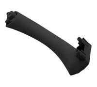 Nqimgv Poignée Porte Intérieure Pour BMW Pour Série 3 Pour E90 Pour E91 320 321 322 323 324 325 Support Poignée Intérieure Voiture Panneau Intérieur Tirez Garniture Gauche Droite(Gray Right Inside)
