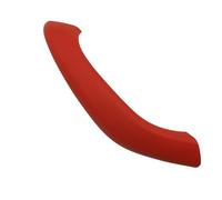 Nqimgv Poignée Porte Intérieure Pour BMW Pour X1 Pour X2 Pour F48 Pour F49 Pour F39 2016 2017 2018 2019 2020 Poignée Porte Intérieure Gauche Droite Garniture Couverture Extérieure(Red Right)