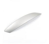 Nqimgv Poignée Porte Intérieure Pour BMW Pour Z4 Pour E85 Pour E86 2002 2003 2004 2005 2006 2007 2008 Voiture LHD RHD Gauche Droite Intérieur Poignée Porte Poignée Remplacement(Matt Silver L)