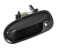 Nqimgv Poignée Porte Intérieure Pour Civic Pour EK3 Pour EK4 Pour EK9 1996 1997 1998-2000 Poignée Porte Extérieure Voiture 72680-S04-003 72640-S04-003 72140-S04-003 72180-S04-003(À droite)