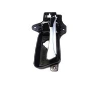 Nqimgv Poignée Porte Intérieure Pour Hyundai Pour I30 Pour I30CW 2007 2008 2009 2010 2011 2012 Poignées Porte Intérieures Avant Arrière Gauche Droite Poignée Intérieure 826102L010(À droite)