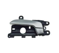Nqimgv Poignée Porte Intérieure Pour Kia Pour Forte For Cerato 2014 2015 2016 2017 2018 Poignée Porte Intérieure Gauche Droite 82610A7110 82620A7010(Left side)