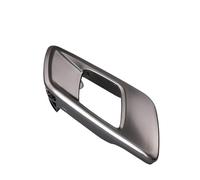Nqimgv Poignée Porte Intérieure Pour Mazda Pour BT50 2012 2013 2014 2015 2016 2017 2018 2019 Poignée Porte Intérieure Avant Droite Gauche AB3921971 AB3921970 Poignée Intérieure(Graphite Right)