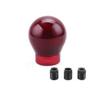 Nqimgv Pommeau Levier Vitesse Universel Pour Voiture Compatible Avec Les Leviers Automatiques Et Accessoires Intérieurs Tête Pommeau Levier Vitesse(B)