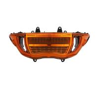 Nqimgv pour CVO pour Route pour Glide pour FLTRXSE pour FLTRX St pour FLTRXSTSE pour Limited pour FLTRXL Ensemble De Phare Avant LED Feux Avant Moto