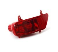 Nqimgv Pour Peugeot 3008 2009-2012 2013 2014 2015 2016 Cache Feu Antibrouillard Pare-chocs Arrière Droit/gauche Côté Passager Conducteur N/s Feu Arrière Lampe Couvercle