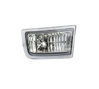 Nqimgv Pour TOYOTA Pour LAND Pour CRUISER Pour PRADO 90 FJ90 3400 1996-2003 Feux Antibrouillard De Pare-chocs Avant Sans Ampoule 81210-60060 81220-60060 Feux Antibrouillard(Right Without Bulb)