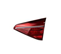 Nqimgv Pour VW Pour Passat B6 Sedan 2016 2017 2018, Feu Arrière De Voiture, Avertissement De Butée, Clignotant, Ensemble De Feux Automatiques Feu Arrière Lampe Couvercle