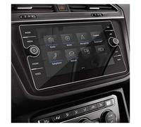 Nqimgv Protecteur Navigateur Protecteur D'écran En Verre Trempé, Pour VW Pour Tiguan Pour Atlas SE SEL Pour Line 2018-2023, Center De Navigation GPS, Écran Tactile