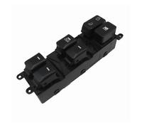 NQJHZXVZ Commande de lève-vitre électrique Power Master compatible avec KIA Forte 2014-2018 (référence 93570-B5000) - Accessoires auto