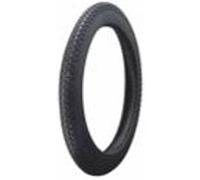 Heidenau NR-1 ( 2.00-17 RF TT 31J roue arrière, Roue avant )