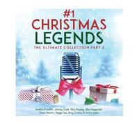 Nr 1 Christmas Legends Part 2