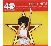 Nr. 1 Hits 40 Hits Incontournables