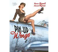 NR - PIN-UP WINGS T2