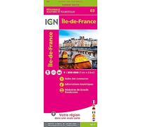 NR03 Ile de france