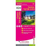 NR08 Centre val de loire