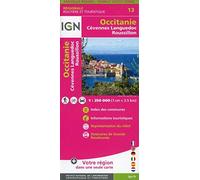 NR13 OCCITANIE CEVENNES