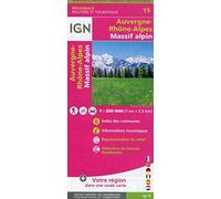 NR15 AUVERGNE RHONE-ALPES