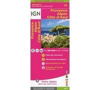 NR16 PROVENCE ALPES COTE D'AZUR