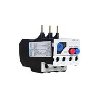 NR2-25 NR2-36 0.63-1A 1-1.6A 1.6-2.5A 2.5-4A 4-6A 5.5-8A 7-10A 9-13A 12-18A 17-25A 23-32 Protection Thermal Overload Relay MQXFCZUX(NR2-36 23-32A)