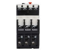 NR2-25 Relais de Protection Thermique de Surcharge Protection de Moteur électrique Réglable 50/60Hz (12-18A)