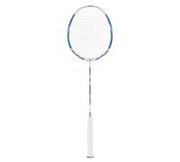 NR406 CARBON / BADMINTONSCHLÄGER + SCHUTZHÜLLE NILS