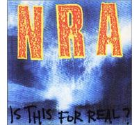 Nra - is This for Real