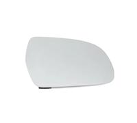 NRAAUEPO Verre de Rétroviseur pour A&UDI RS4 2013-2014 Chauffant Rétroviseurs extérieurs de portière Voiture, lentille en Verre