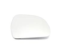 NRAAUEPO Verre de Rétroviseur pour A&UDI S6 4F C6 2008-2011 8T0857535E Chauffant Rétroviseurs extérieurs de portière Voiture, lentille en Verre