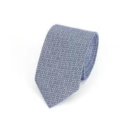 NRBMZYEN Cravate pour homme à pois et fleurs - Style vintage - Pour homme - Cravate fine et étroite - 7 cm - Blanc et gris, Couleur 15, taille unique