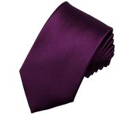 NRBMZYEN Cravates pour homme - Couleurs unies - Rayées - Haute qualité - Pour les affaires, les mariages, les fêtes - Accessoires de costume, couleur 15, taille unique