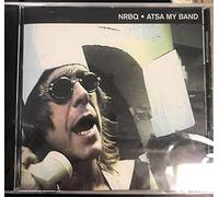 Nrbq - Atsa My Band
