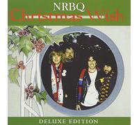 Nrbq - Christmas Wish-Deluxe [Import]