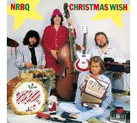 NRBQ - Christmas Wish: Deluxe Edition [Import]