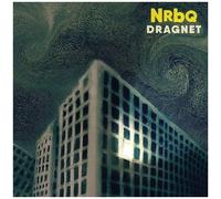 Nrbq - Dragnet [Vinyl]
