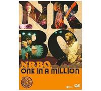 NRBQ / ワン・イン・ア・ミリオン・ライヴ [DVD]