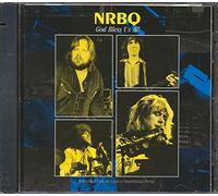 Nrbq - God Bless Us All