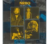 Nrbq - God Bless Us [Vinilo][Import]
