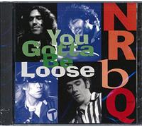 Nrbq - Gotta Be Loose-Recorded Live