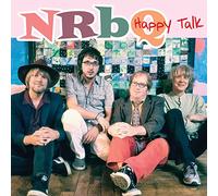Nrbq - Happy Talk